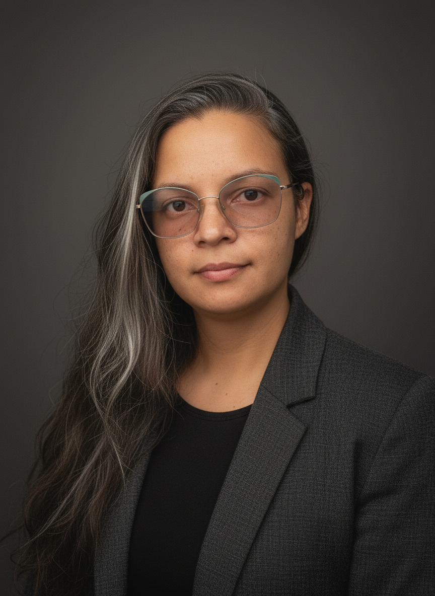 Anne-Marie Farro, fondatrice d'OPUSS AMO